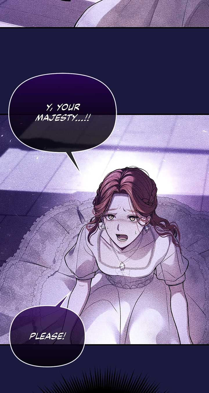 The Secret Bedroom of a Dejected Royal Daughter Chapter 83 112